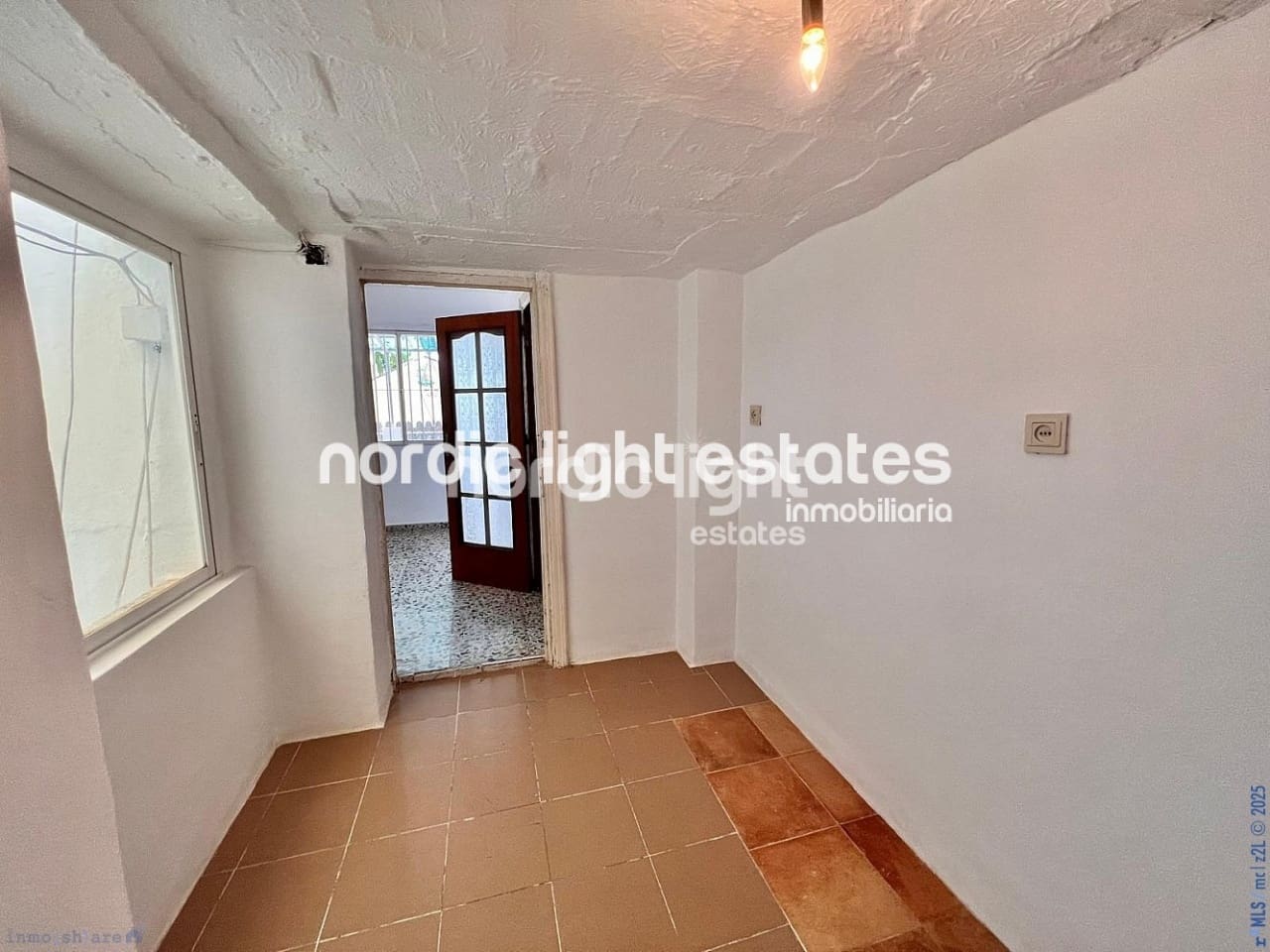 4 soveværelse Semi-Rækkehus til salg i Torrox - € 209.000 (Ref: 9128794)