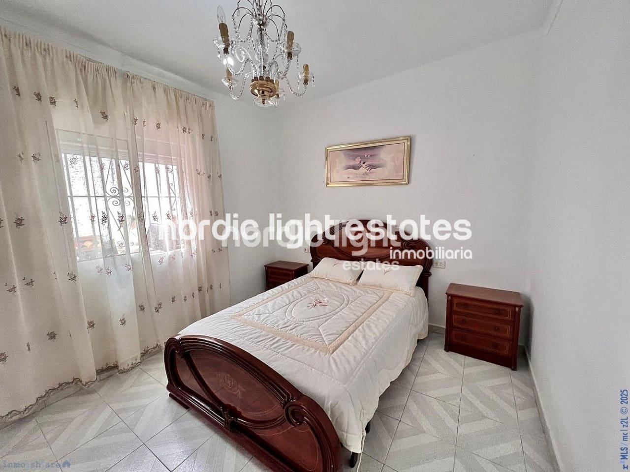 4 soveværelse Semi-Rækkehus til salg i Torrox - € 209.000 (Ref: 9128794)