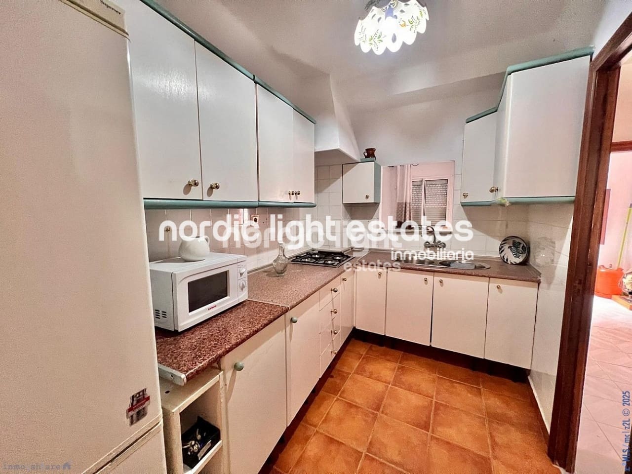 4 soveværelse Semi-Rækkehus til salg i Torrox - € 209.000 (Ref: 9128794)