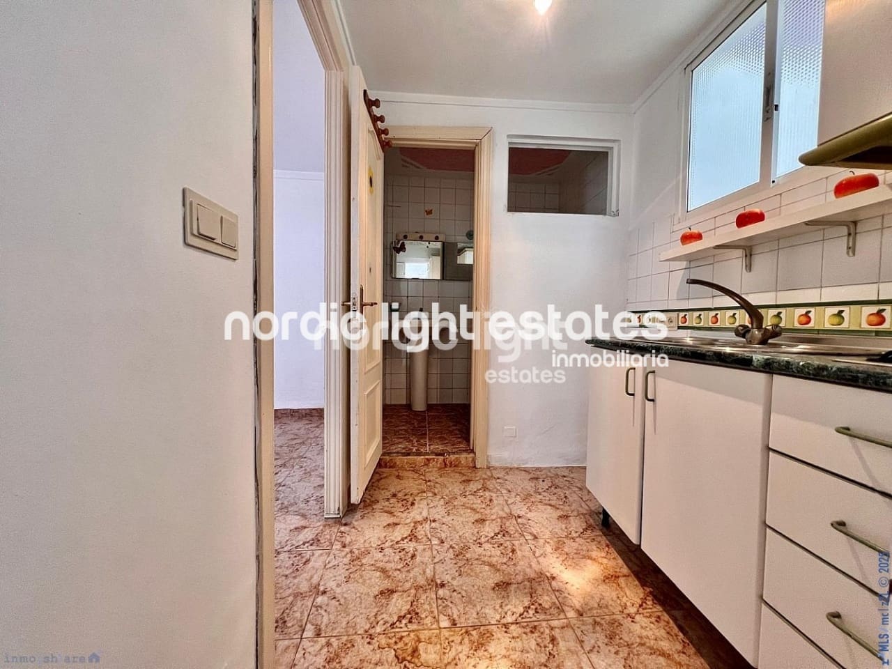 4 soveværelse Semi-Rækkehus til salg i Torrox - € 209.000 (Ref: 9128794)