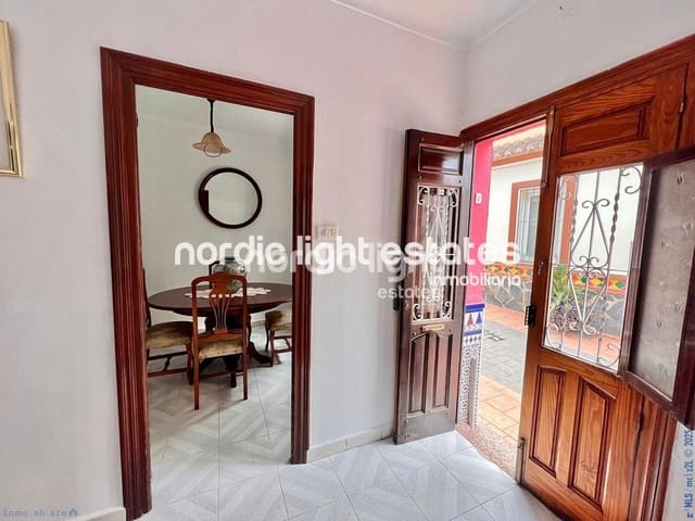 4 soveværelse Semi-Rækkehus til salg i Torrox - € 209.000 (Ref: 9128794)