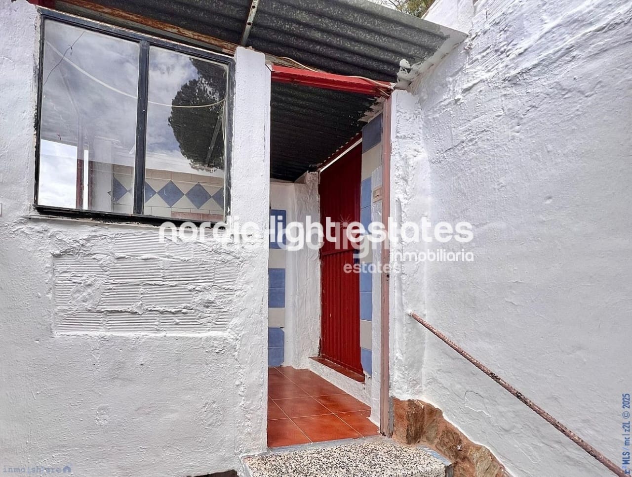 4 soveværelse Semi-Rækkehus til salg i Torrox - € 209.000 (Ref: 9128794)