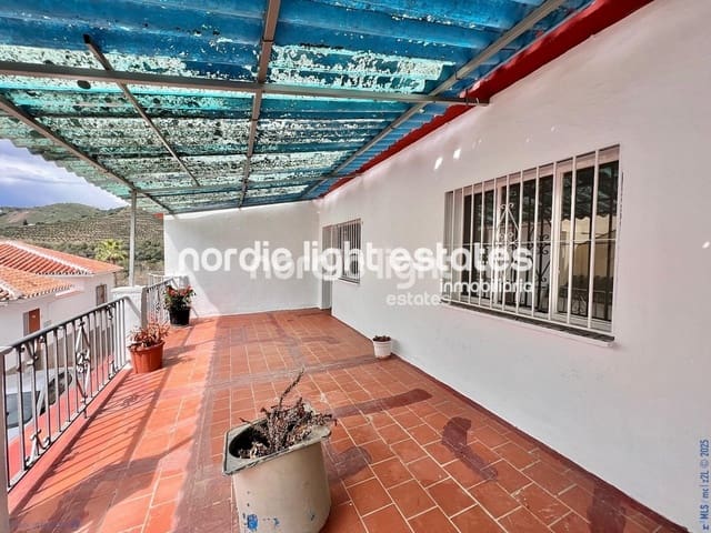 4 soveværelse Semi-Rækkehus til salg i Torrox - € 209.000 (Ref: 9128794)