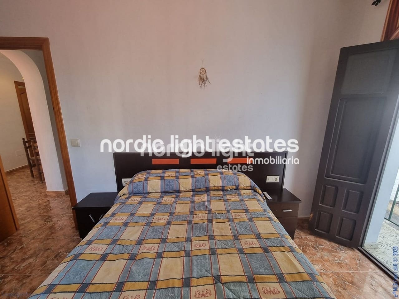 2 soveværelse Lejlighed til salg i Frigiliana med garage - € 290.000 (Ref: 9146021)