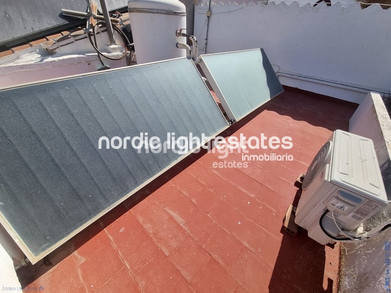 2 soveværelse Lejlighed til salg i Frigiliana med garage - € 290.000 (Ref: 9146021)