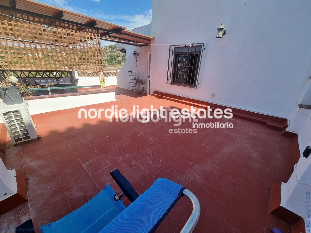 2 soveværelse Lejlighed til salg i Frigiliana med garage - € 290.000 (Ref: 9146021)