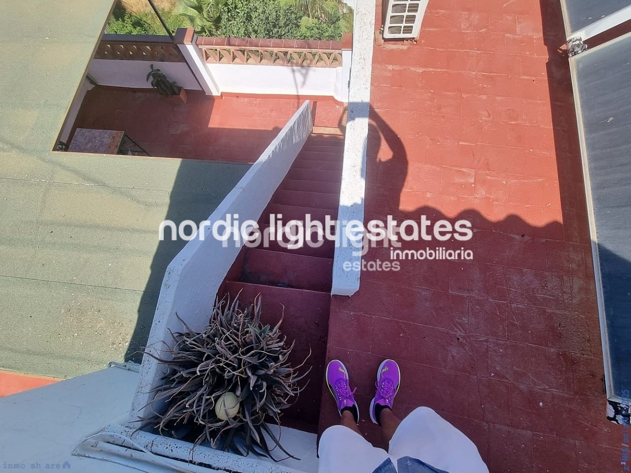 2 soveværelse Lejlighed til salg i Frigiliana med garage - € 290.000 (Ref: 9146021)