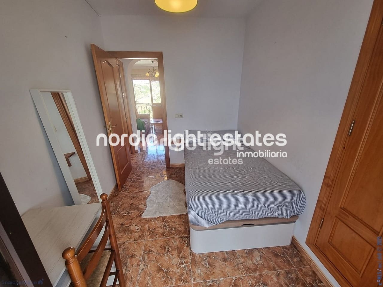 2 soveværelse Lejlighed til salg i Frigiliana med garage - € 290.000 (Ref: 9146021)