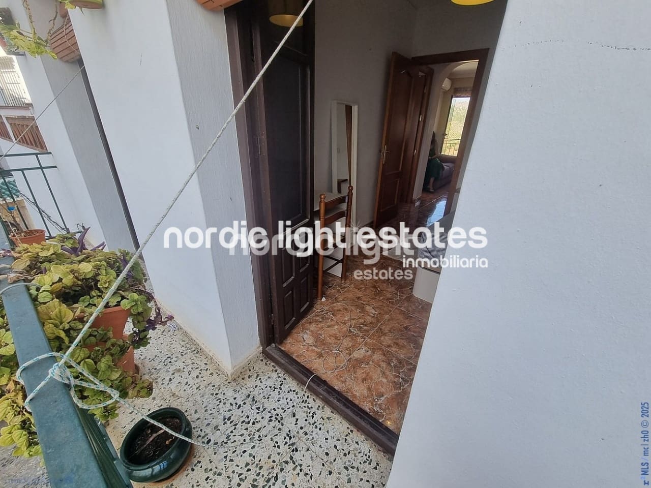 2 soveværelse Lejlighed til salg i Frigiliana med garage - € 290.000 (Ref: 9146021)