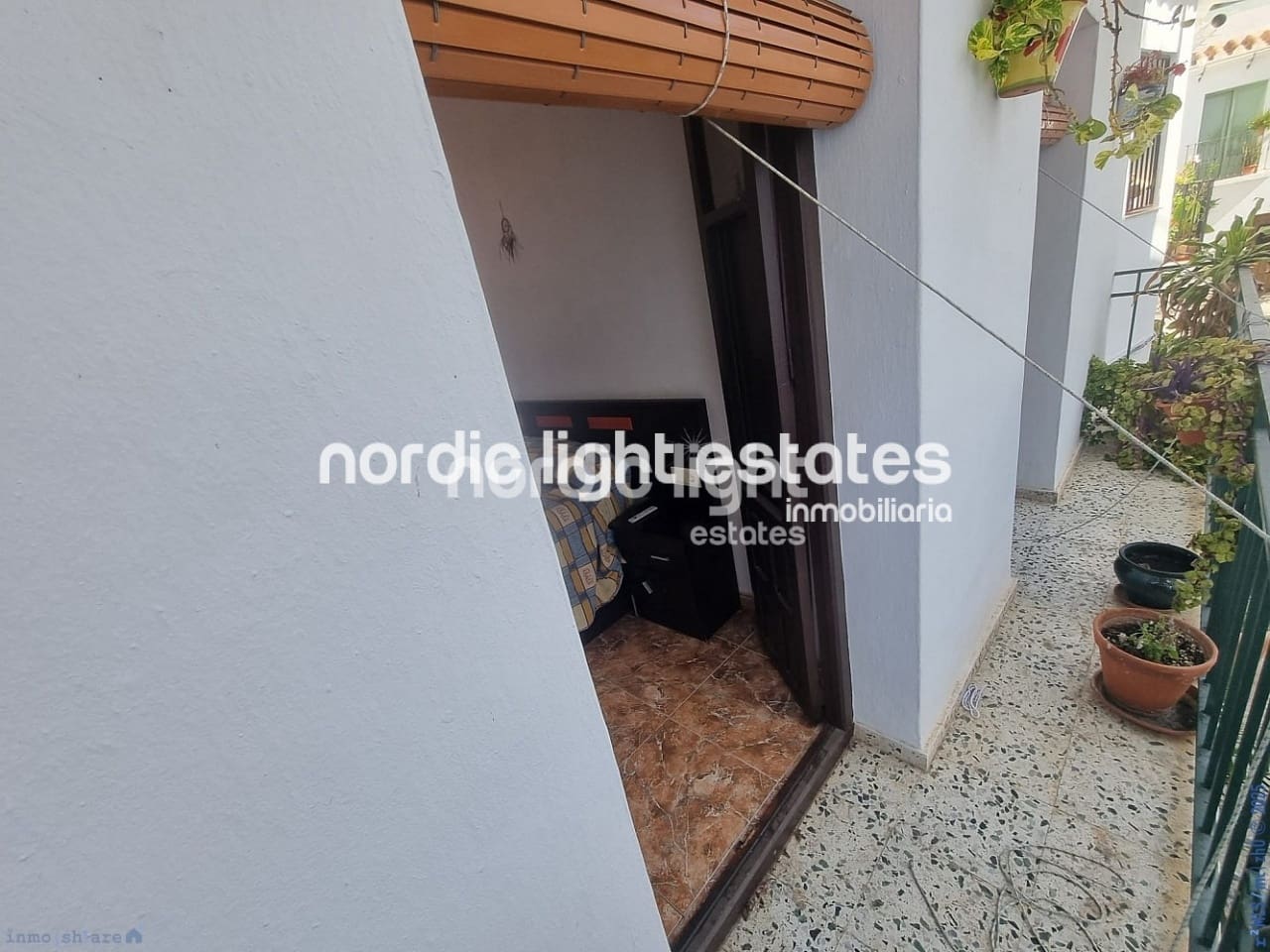 2 soveværelse Lejlighed til salg i Frigiliana med garage - € 290.000 (Ref: 9146021)