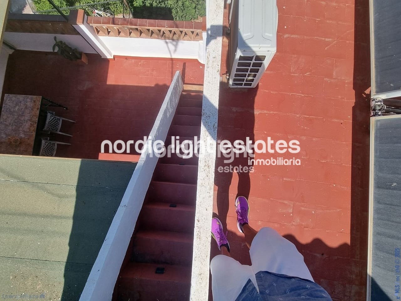 2 soveværelse Lejlighed til salg i Frigiliana med garage - € 290.000 (Ref: 9146021)