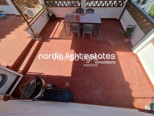 2 soverom Leilighet til salgs i Frigiliana med garasje - € 290 000 (Ref: 9146021)