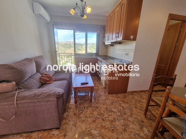 2 soverom Leilighet til salgs i Frigiliana med garasje - € 290 000 (Ref: 9146021)