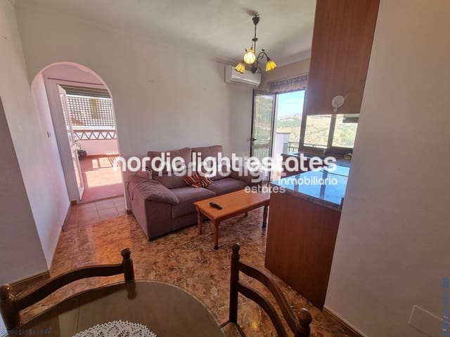 2 soverom Leilighet til salgs i Frigiliana med garasje - € 290 000 (Ref: 9146021)