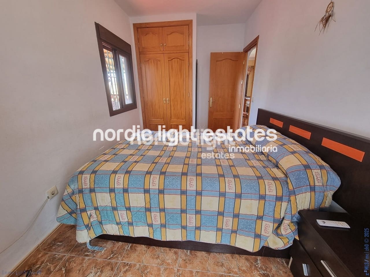 2 soveværelse Lejlighed til salg i Frigiliana med garage - € 290.000 (Ref: 9146021)