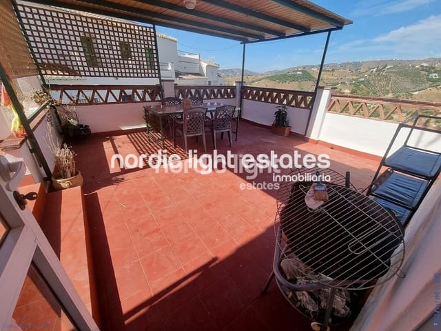 2 soverom Leilighet til salgs i Frigiliana med garasje - € 290 000 (Ref: 9146021)