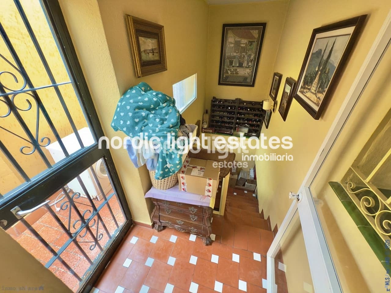 7 soveværelse Villa til salg i Torre del Mar med swimmingpool garage - € 725.000 (Ref: 9146188)