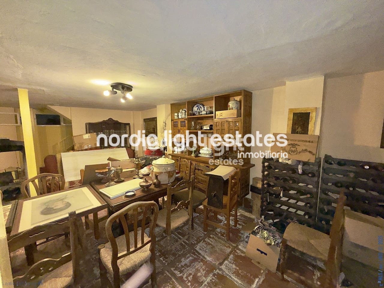 7 soveværelse Villa til salg i Torre del Mar med swimmingpool garage - € 725.000 (Ref: 9146188)