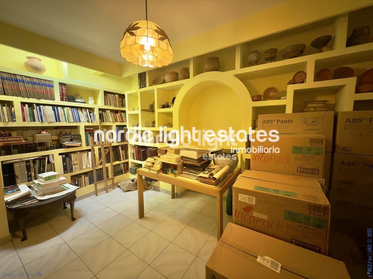 7 soveværelse Villa til salg i Torre del Mar med swimmingpool garage - € 725.000 (Ref: 9146188)