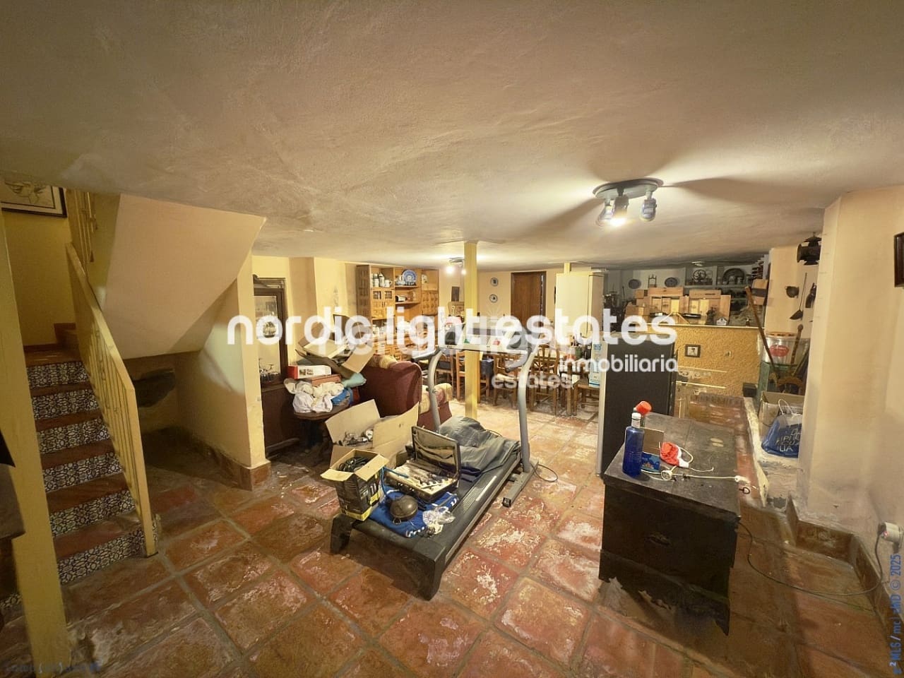 7 soveværelse Villa til salg i Torre del Mar med swimmingpool garage - € 725.000 (Ref: 9146188)