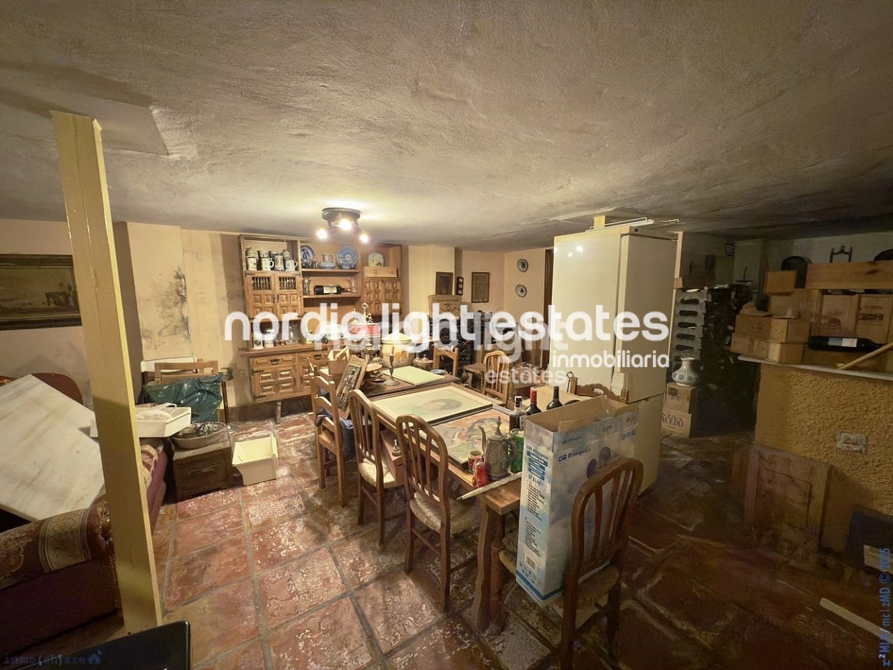 7 soveværelse Villa til salg i Torre del Mar med swimmingpool garage - € 725.000 (Ref: 9146188)