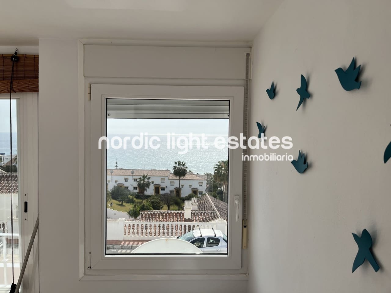 2 slaapkamer Halfvrijstaande villa te huur in El Penoncillo met zwembad - € 1.200 (Ref: 9161617)