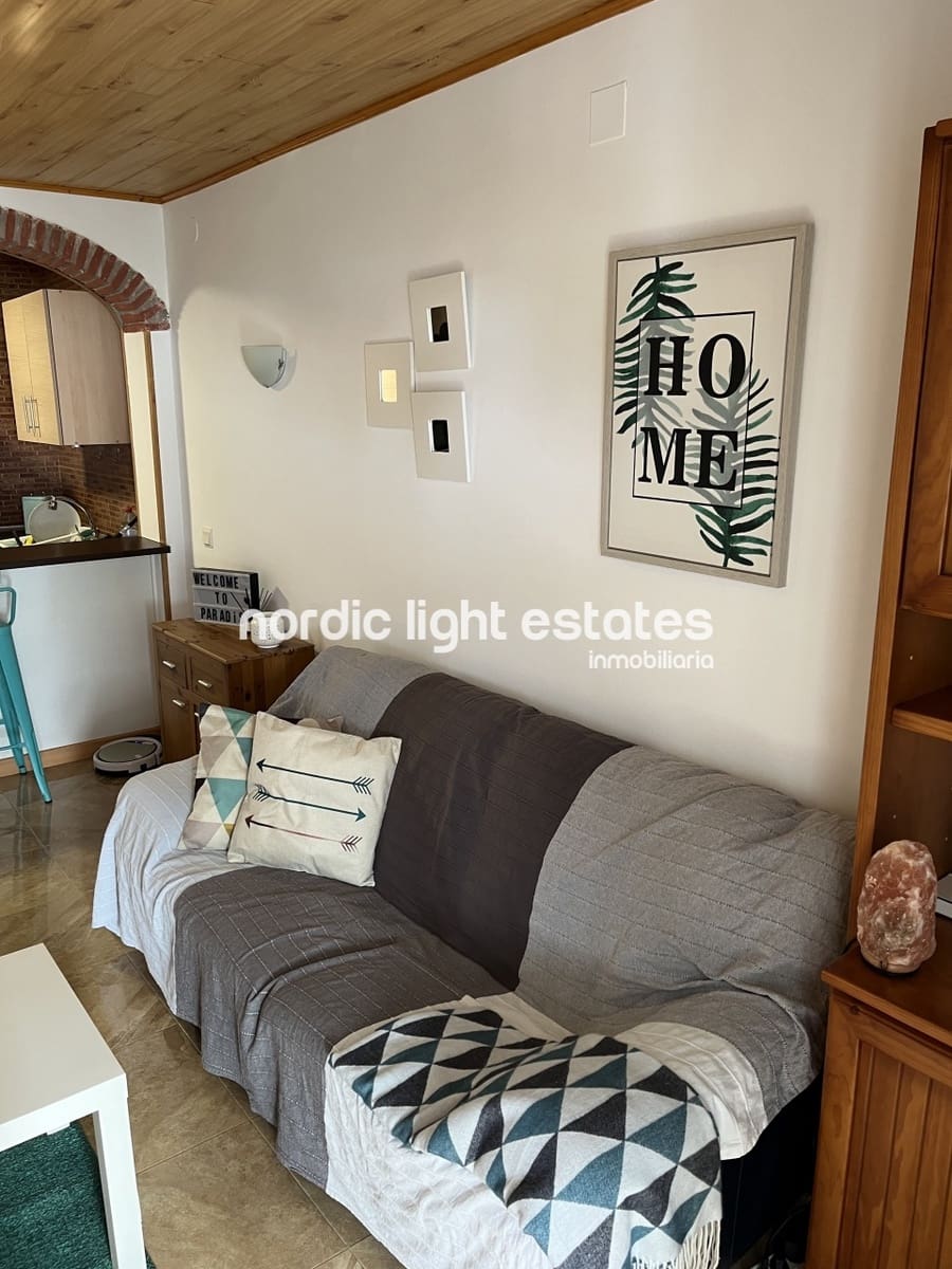 2 slaapkamer Halfvrijstaande villa te huur in El Penoncillo met zwembad - € 1.200 (Ref: 9161617)