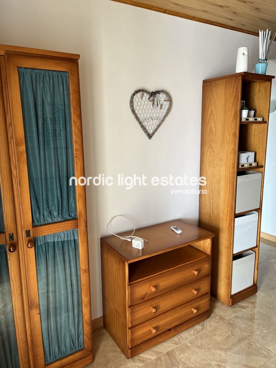 2 slaapkamer Halfvrijstaande villa te huur in El Penoncillo met zwembad - € 1.200 (Ref: 9161617)