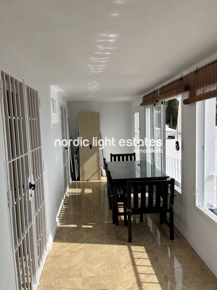 2 slaapkamer Halfvrijstaande villa te huur in El Penoncillo met zwembad - € 1.200 (Ref: 9161617)