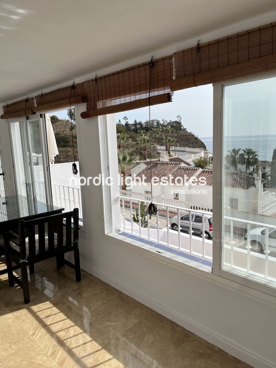 2 slaapkamer Halfvrijstaande villa te huur in El Penoncillo met zwembad - € 1.200 (Ref: 9161617)