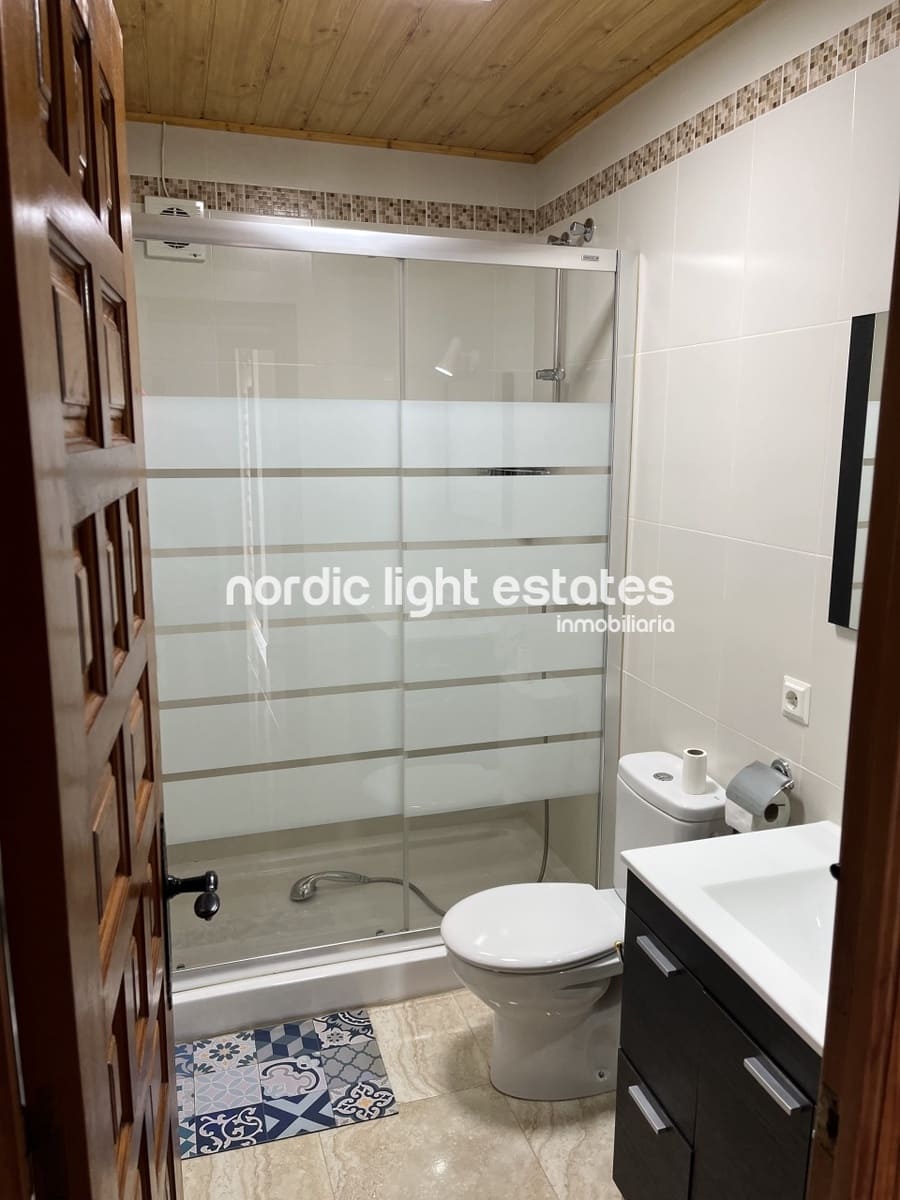2 slaapkamer Halfvrijstaande villa te huur in El Penoncillo met zwembad - € 1.200 (Ref: 9161617)