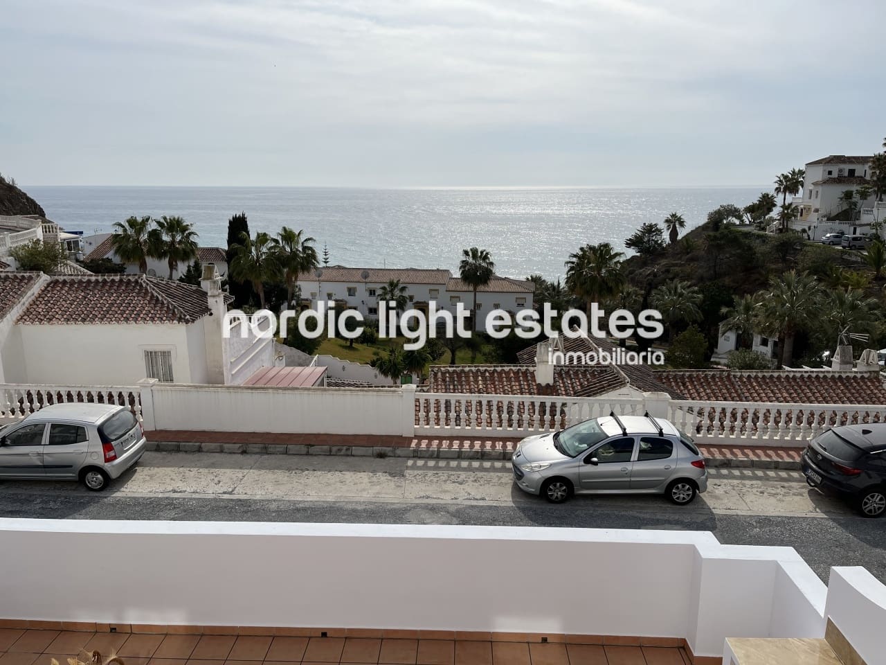 2 slaapkamer Halfvrijstaande villa te huur in El Penoncillo met zwembad - € 1.200 (Ref: 9161617)