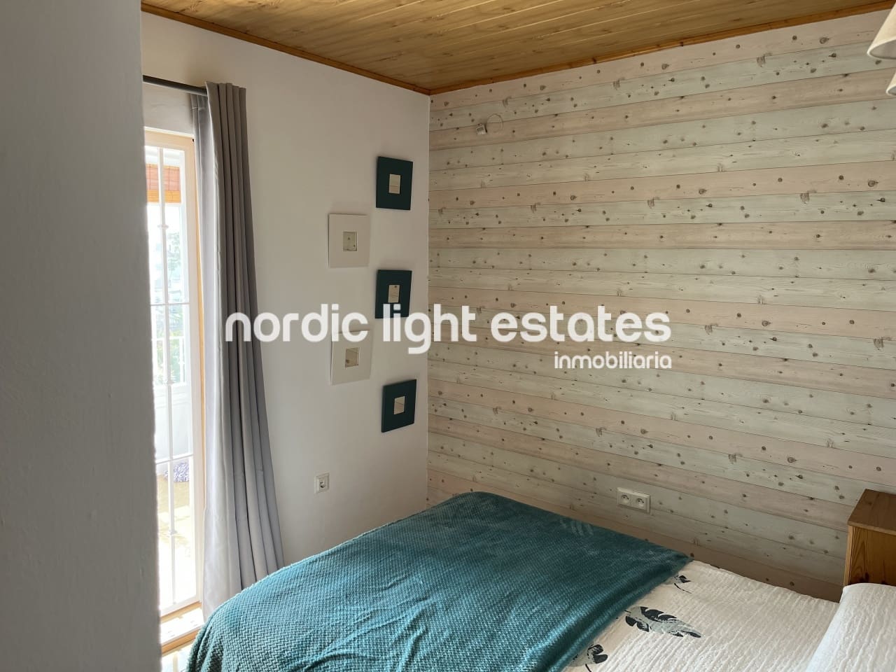2 slaapkamer Halfvrijstaande villa te huur in El Penoncillo met zwembad - € 1.200 (Ref: 9161617)