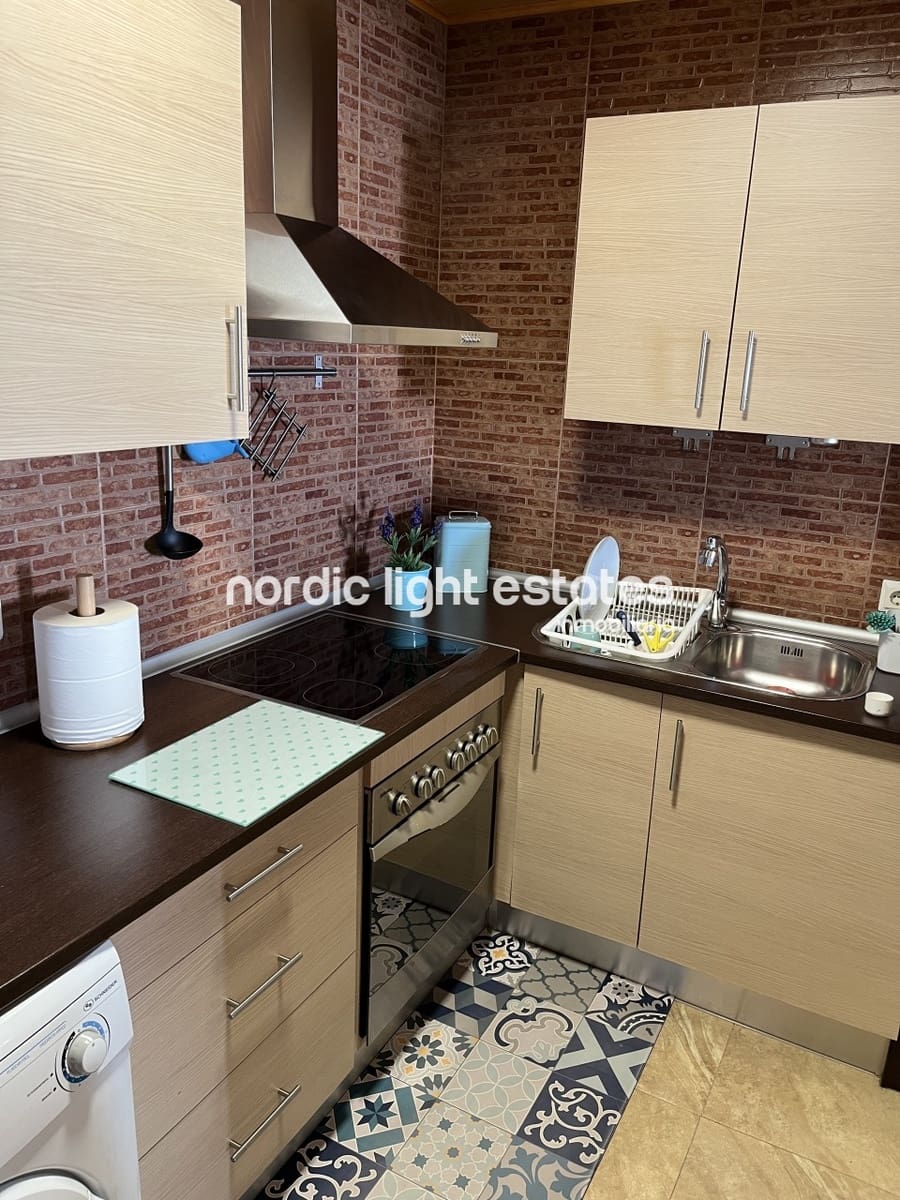 2 slaapkamer Halfvrijstaande villa te huur in El Penoncillo met zwembad - € 1.200 (Ref: 9161617)