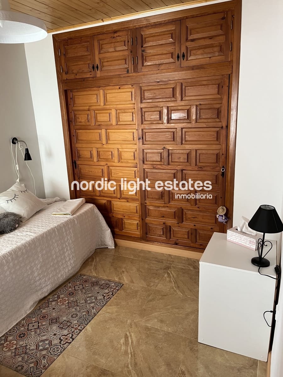 2 slaapkamer Halfvrijstaande villa te huur in El Penoncillo met zwembad - € 1.200 (Ref: 9161617)