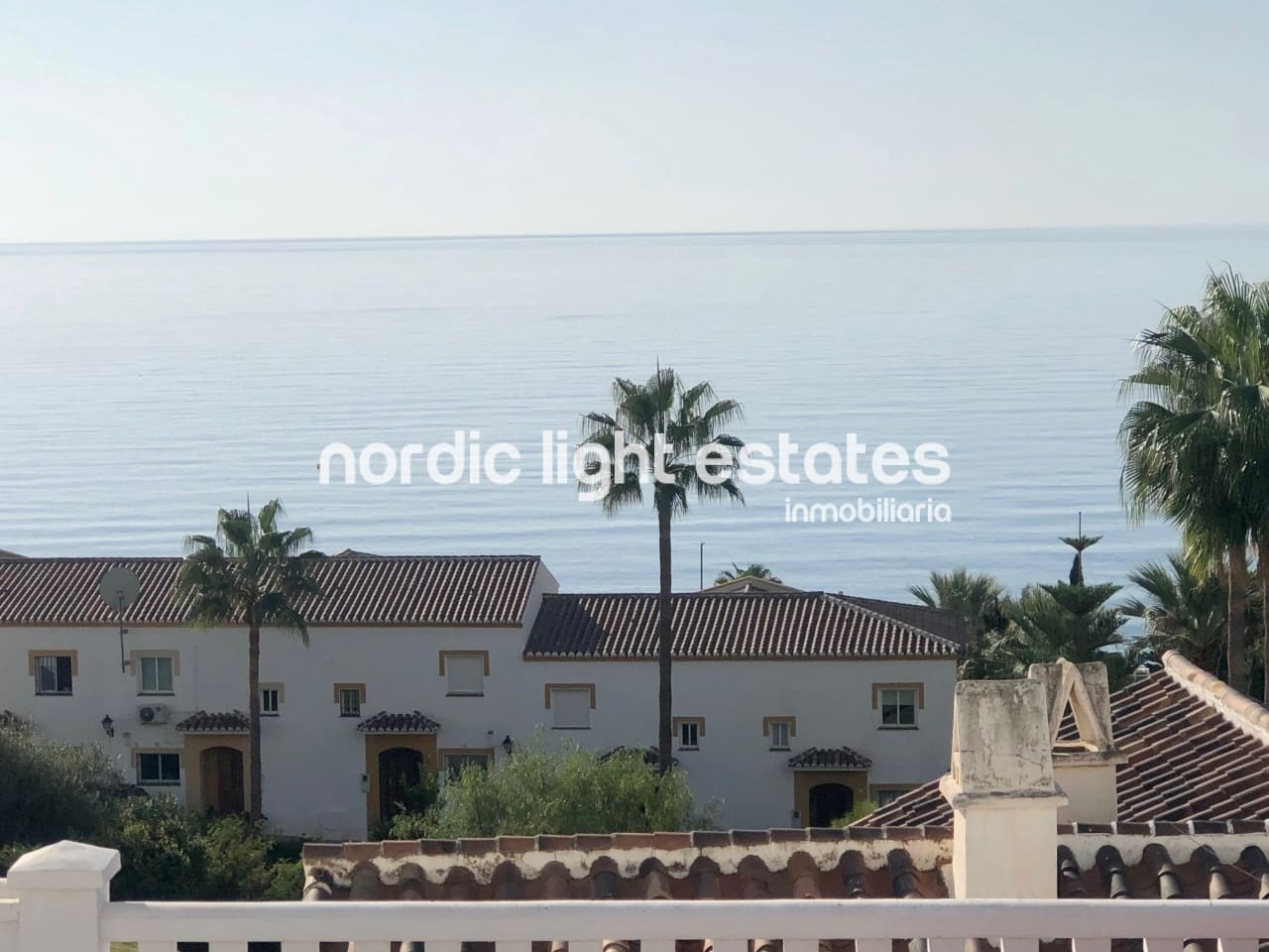 2 soverom Kjedet enebolig til leie i El Penoncillo med svømmebasseng - € 1 100 (Ref: 9161617)