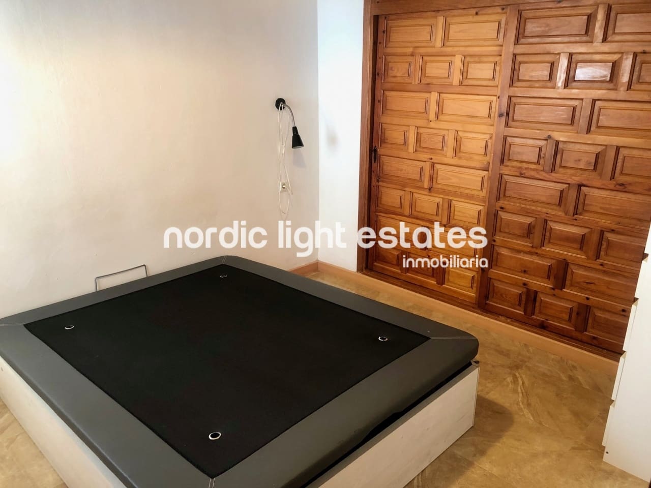 2 soverom Kjedet enebolig til leie i El Penoncillo med svømmebasseng - € 1 100 (Ref: 9161617)