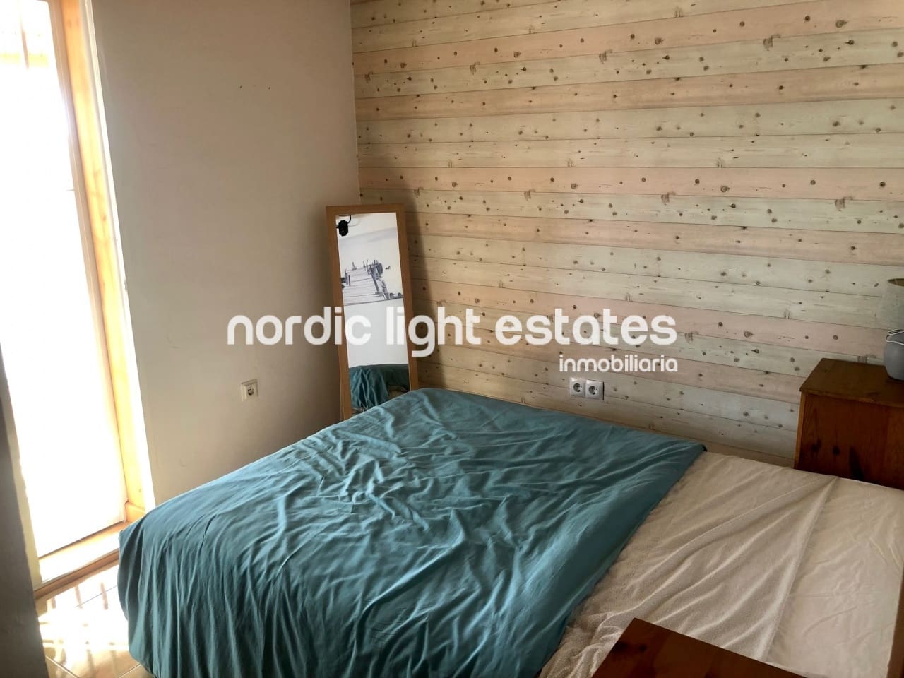 2 soverom Kjedet enebolig til leie i El Penoncillo med svømmebasseng - € 1 100 (Ref: 9161617)