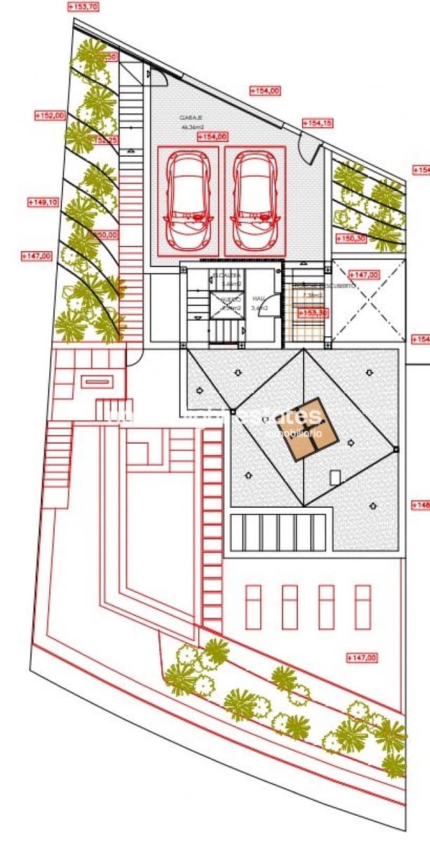 Byggegrund til salg i El Penoncillo - € 210.000 (Ref: 9161883)