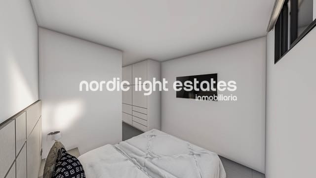 Tontti myytävänä paikassa El Peñoncillo, Torrox - 210 000 € (Ref: 9161883)