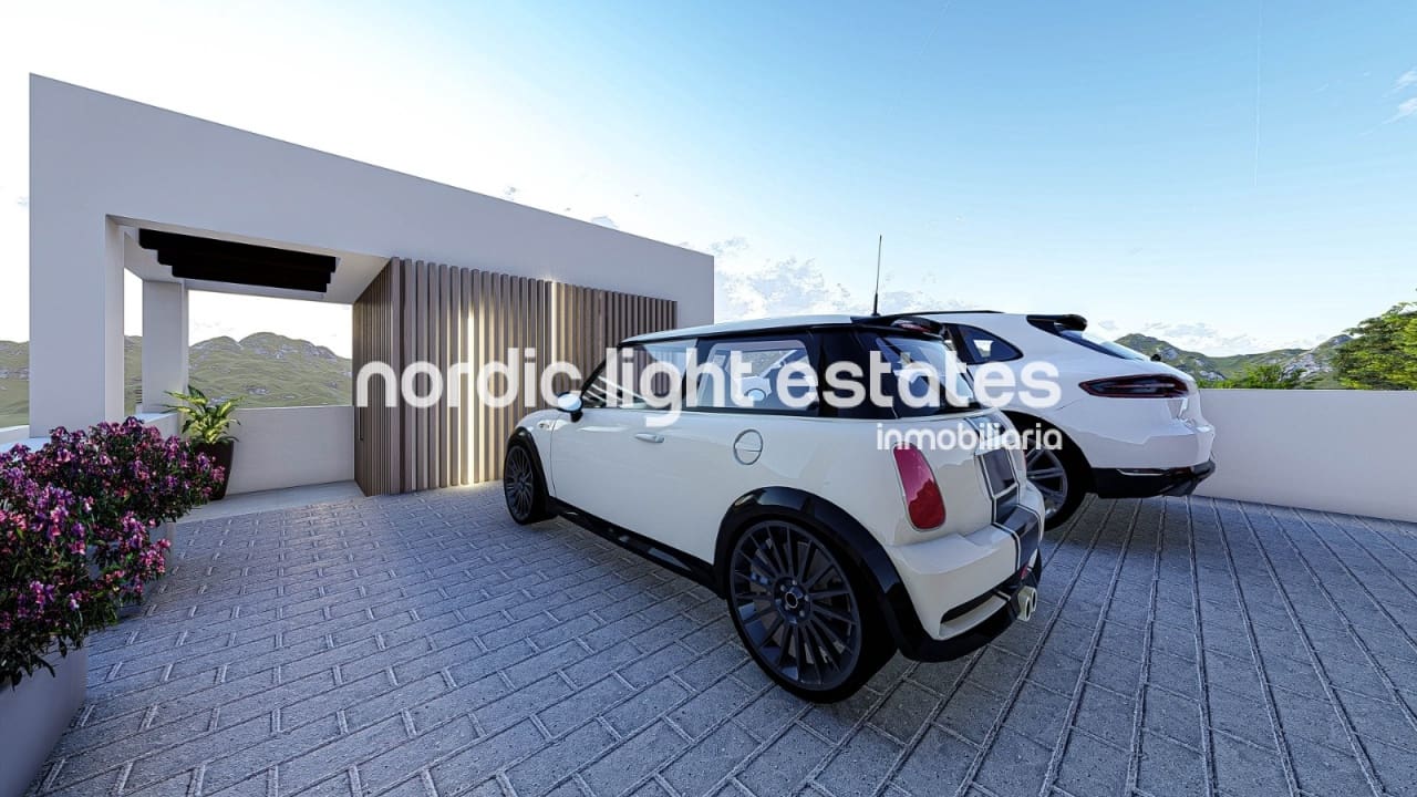 Byggegrund til salg i El Penoncillo - € 210.000 (Ref: 9161883)