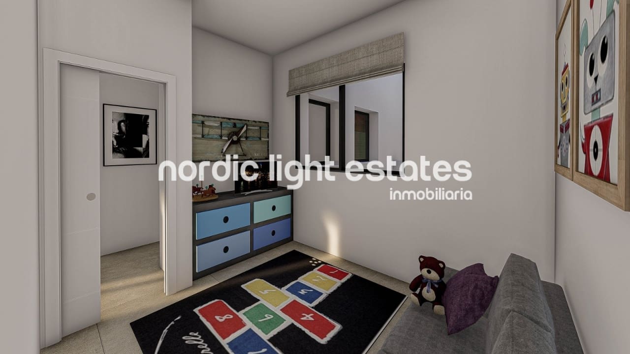 Byggegrund til salg i El Penoncillo - € 210.000 (Ref: 9161883)