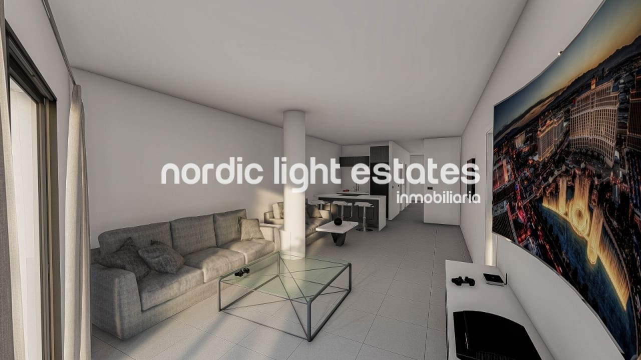 Byggegrund til salg i El Penoncillo - € 210.000 (Ref: 9161883)