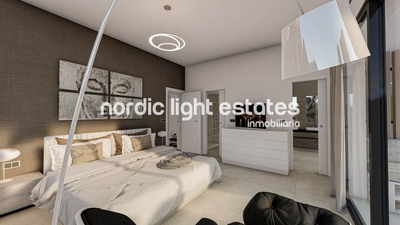 Byggegrund til salg i El Penoncillo - € 210.000 (Ref: 9161883)