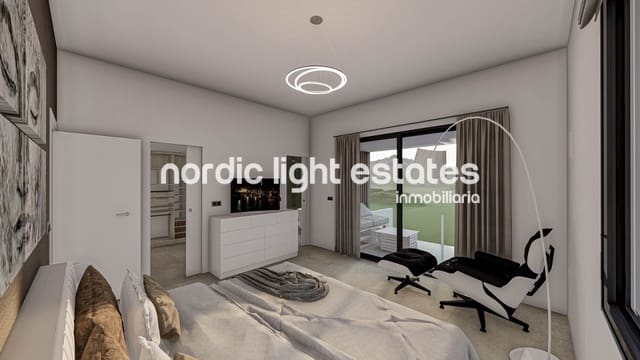 Tontti myytävänä paikassa El Peñoncillo, Torrox - 210 000 € (Ref: 9161883)