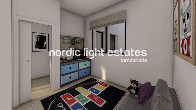 Tontti myytävänä paikassa El Peñoncillo, Torrox - 210 000 € (Ref: 9161883)