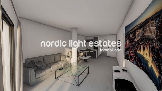 Tontti myytävänä paikassa El Peñoncillo, Torrox - 210 000 € (Ref: 9161883)