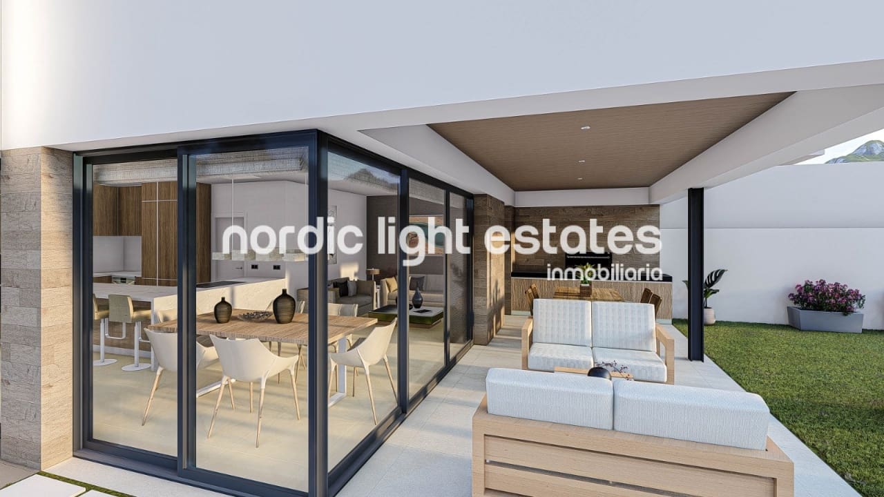 Byggegrund til salg i El Penoncillo - € 210.000 (Ref: 9161883)