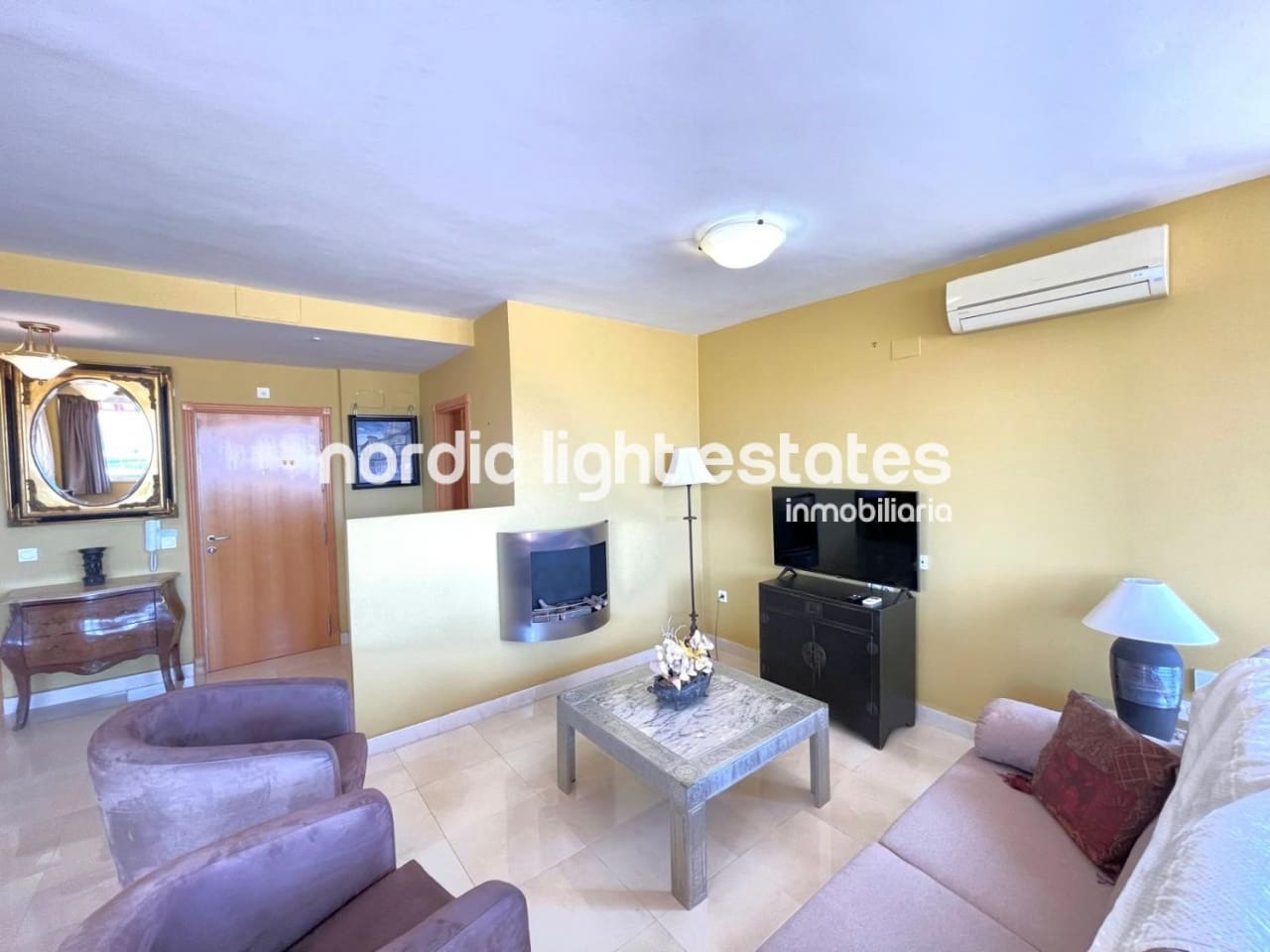 2 camera da letto Attico in vendita in Caleta de Velez con piscina garage - 475.000 € (Rif: 9162713)
