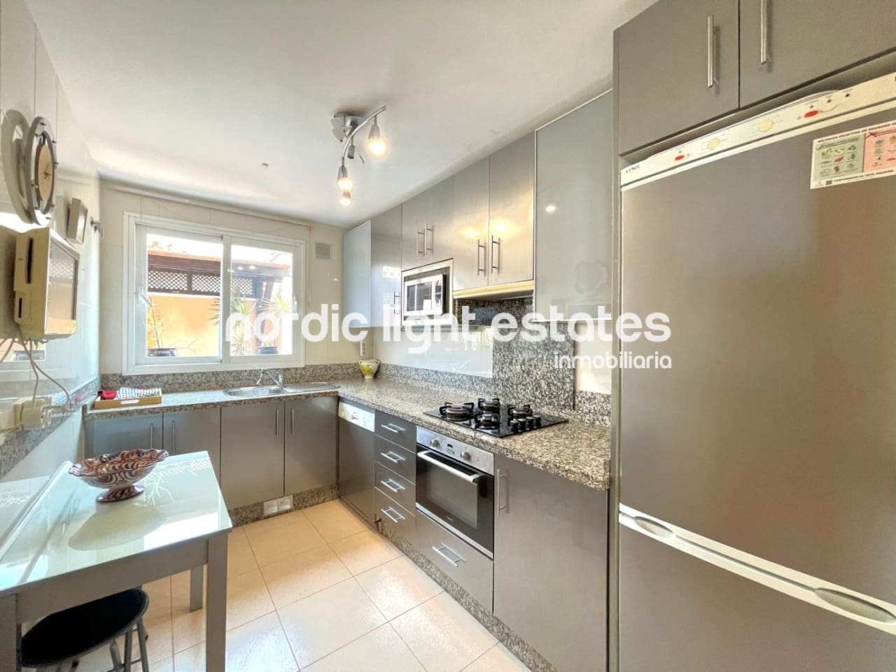 2 camera da letto Attico in vendita in Caleta de Velez con piscina garage - 475.000 € (Rif: 9162713)